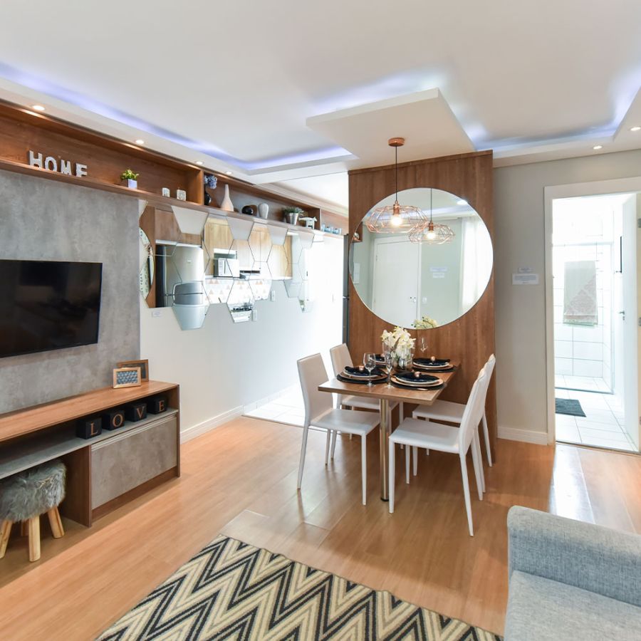 Apartamento - Venda - Jardim da Laranjeira - São Paulo - SP