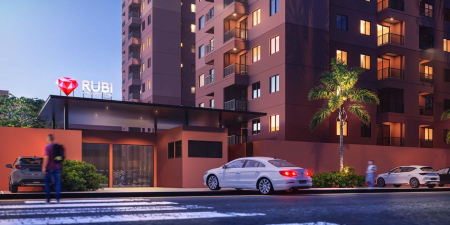 Apartamento - Lançamentos - Vila Galvão - Guarulhos - SP