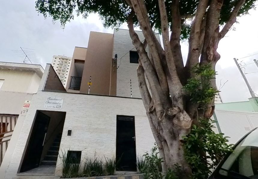 Apartamento - Venda - Mo�ca - S�o Paulo - SP