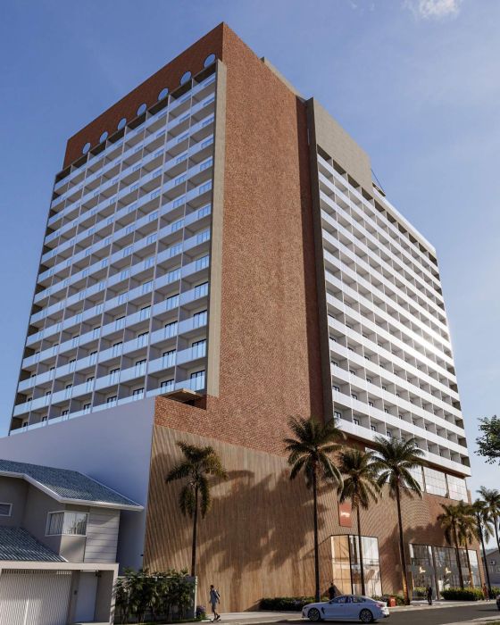 Flat - Venda - Centro - Guarulhos - SP