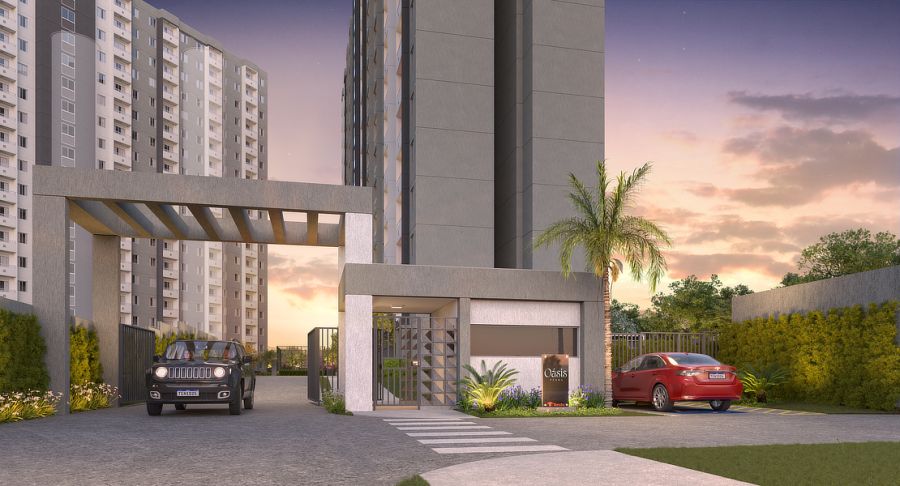 Apartamento - Venda - Penha - S�o Paulo - SP