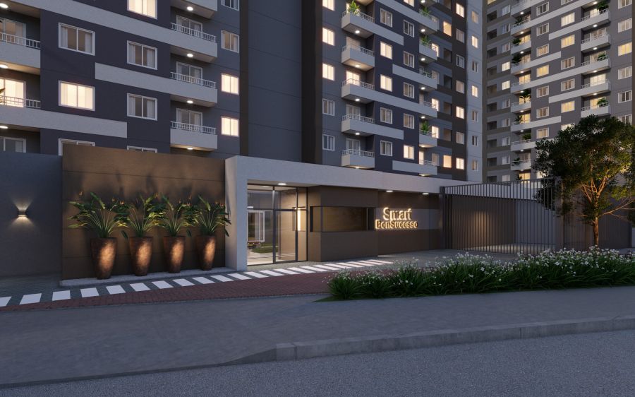 Apartamento - Lançamentos - Bonsucesso - Guarulhos - SP
