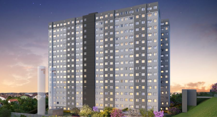 Apartamento - Lançamentos - Itaim Paulista - São Paulo - SP