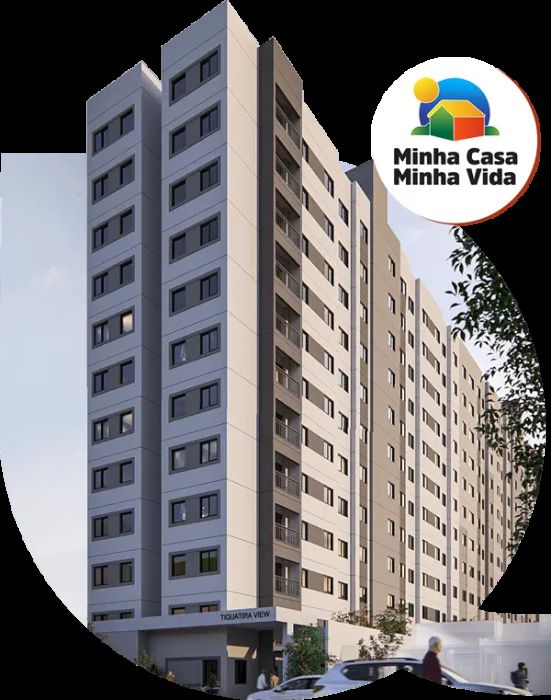 Apartamento - Lançamentos - Arthur Alvim - São Paulo - SP