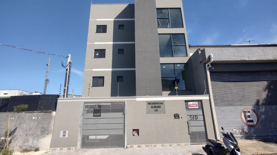 Apartamento - Venda - Vila Antonieta - S�o Paulo - SP