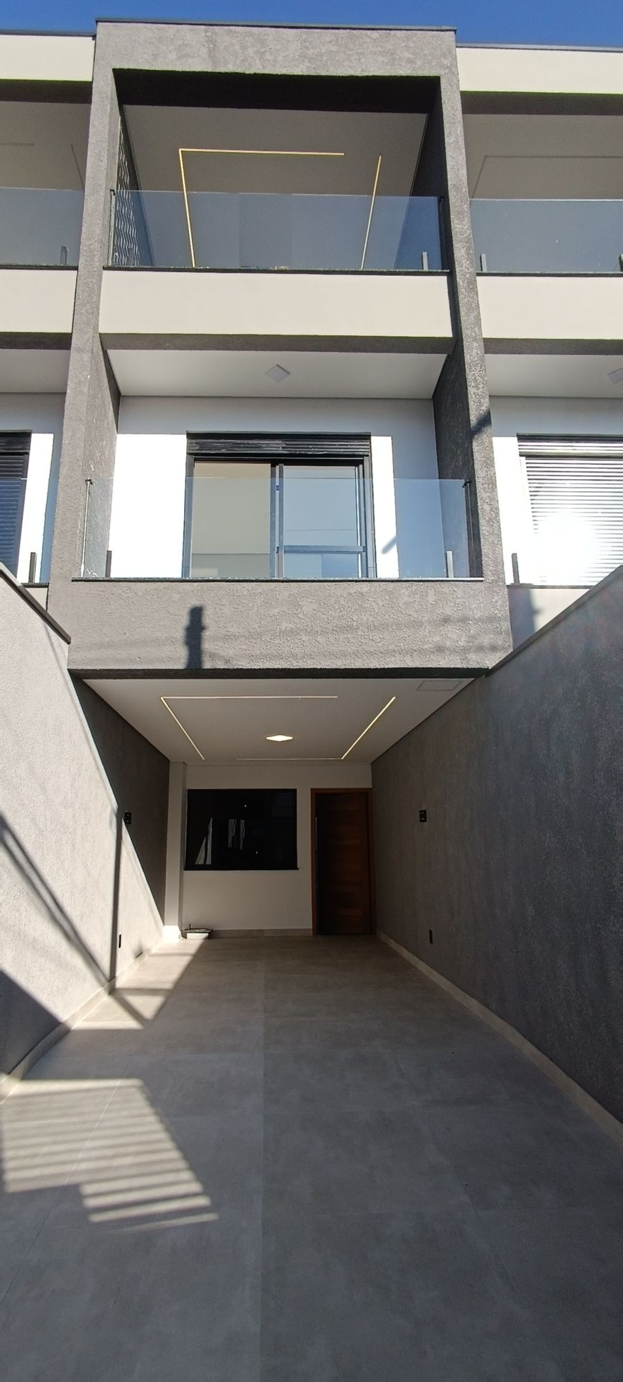 Casa Alto Padr�o - Venda - Vila Granada - S�o Paulo - SP