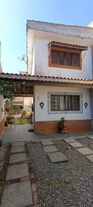 Sobrado - Venda - Jardim Adriana - Guarulhos - SP