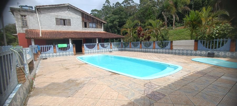 Ch�cara - Venda - Biritiba-Ussu - Mogi das Cruzes - SP