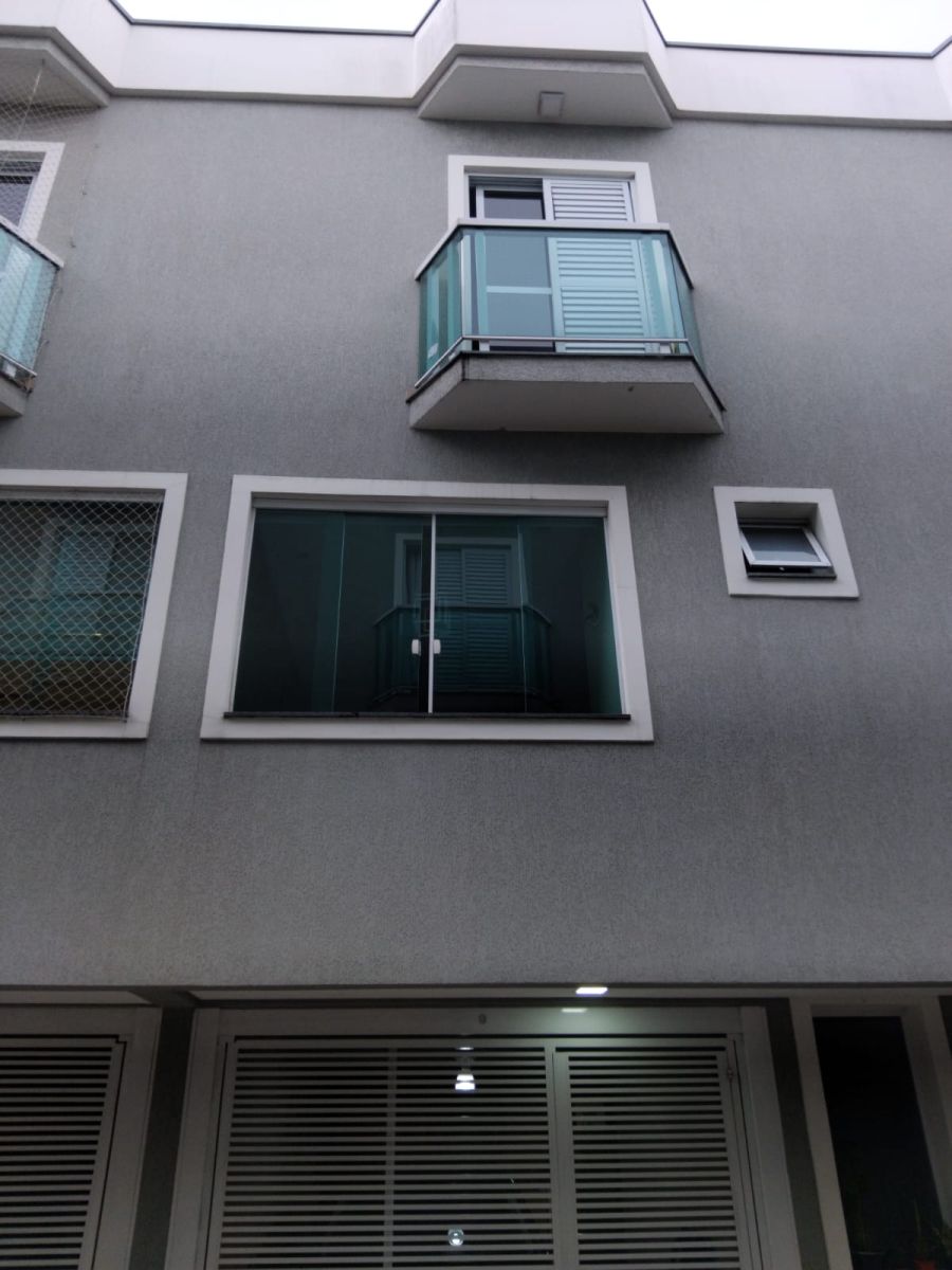 Casa em Condomínio - Venda - Vila Marieta - São Paulo - SP