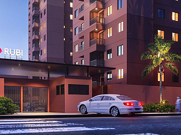 Vila Galv�o | Lan�amento Minha Casa Minha Vida
