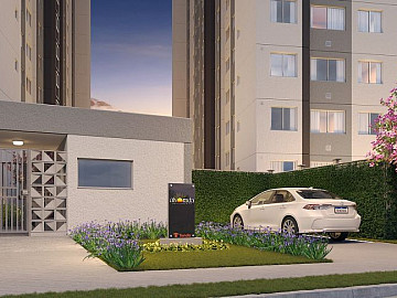 Vila Aricanduva | 2 Dormit�rios Minha Casa Minha Vida