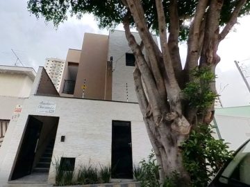 Seu novo ap� na Mooca � pronto, moderno e encantador!