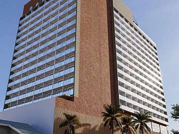 FLAT | Centro de Guarulhos