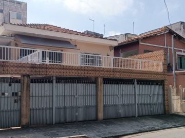 �Jardim Maring� � casa ampla com su�te e 3 vagas�