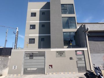 Pronto pra morar! 2 dorms na Vila Antonieta com garagem