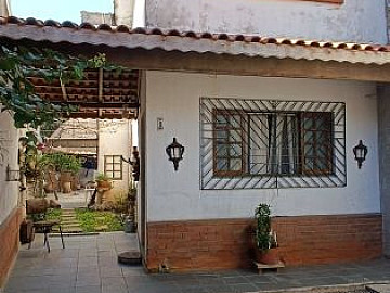 Jardim Adriana | Sobrado 4 dormit�rios e 2 vagas