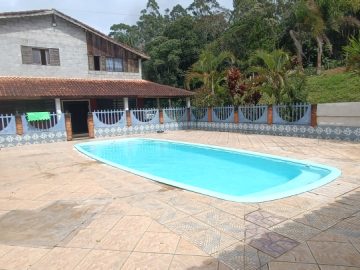  Ch�cara dos Sonhos em Biritiba-Ussu � Mogi das Cruzes